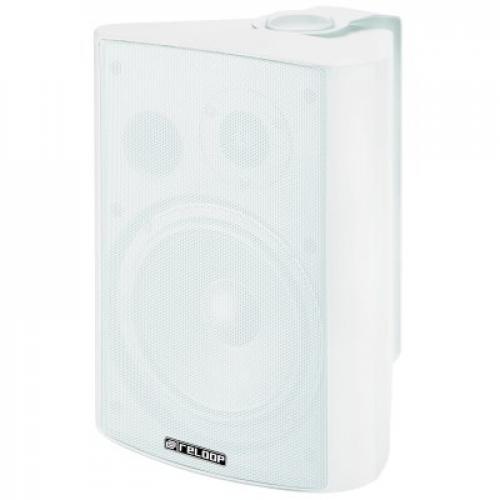RELOOP Control One Fidelity white (Pair)